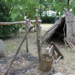 Alabama Investigators Claim ‘Bigfoot’ Took their Weenies, Coke and Hot Chocolate