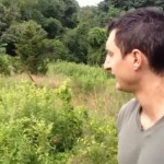 Connecticut Man Reports Bigfoot Sighting