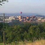 Tennessee Man Claims ‘Bigfoot’ Tried to Break into Residence