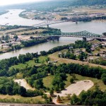 New ‘Mothman’ Sighting in Point Pleasant