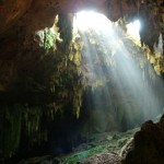 Woman Claims Encounter with Dwarf ‘Bigfoot’ Creature in Tennessee Cave