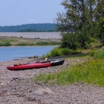 Girls Encounter ‘Bigfoot’ at Virginia Lake