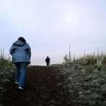 Minister, Daughter See ‘Pterosaur’ in California