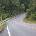 ‘Baby Bigfoot’ and its ‘Mother’ Spotted in Virginia Town