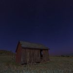 Washington Farmer Encounters Humanoid Creature