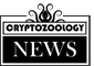 Cryptozoology News