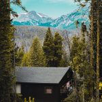 Nurse Sees ‘Bigfoot’ in Vermont